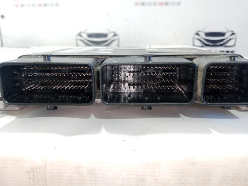 Блок управления двигателем Rogue 2023 T33 1.5