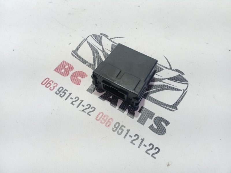 Блок gateway Nissan Rogue 2023 T33 1.5 285T36RR1B Б/У
