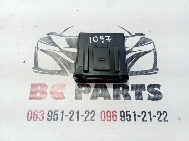 Блок gateway Nissan Rogue T33 1.5