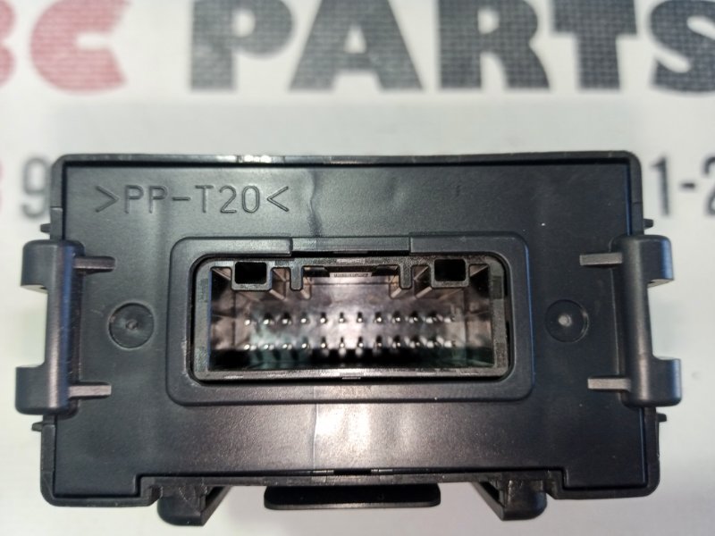 Блок gateway Rogue 2023 T33 1.5