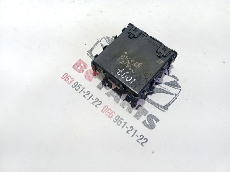 Блок gateway Rogue 2023 T33 1.5