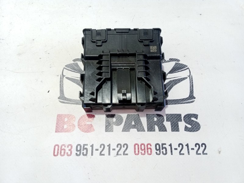 Блок gateway Nissan Rogue T33 1.5