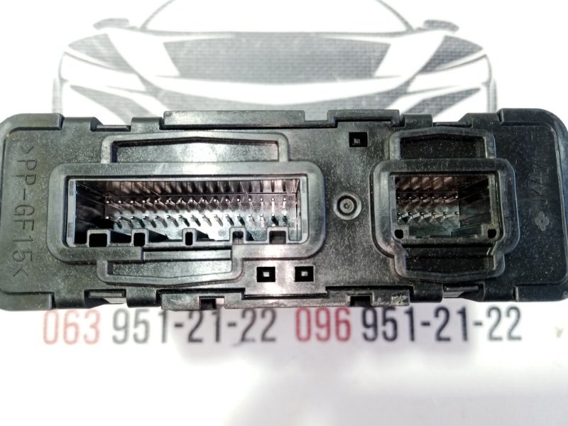 Блок gateway Rogue 2023 T33 1.5