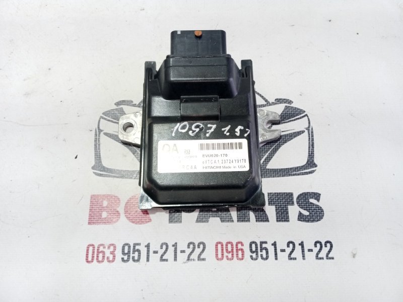 Блок VTC Rogue 2023 T33 1.5