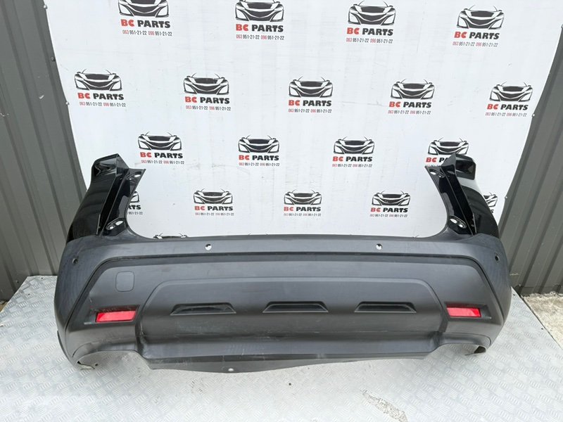 Бампер задний Nissan Rogue 2021 T33 2.5 Б/У