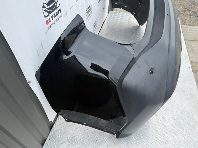 Бампер задний Rogue 2021 T33 2.5