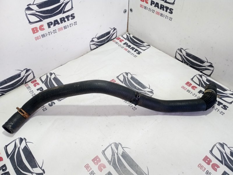 Патрубок радиатора Nissan Rogue 2021 T33 2.5 21530-6RR0C Б/У
