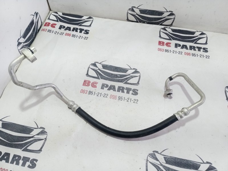 Трубка кондиционера Nissan Rogue 2021 T33 2.5 92490-6RR0A Б/У