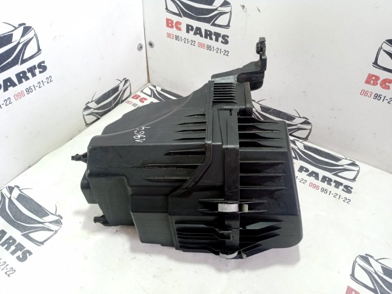 Корпус воздушного фильтра Rogue 2021 T33 2.5
