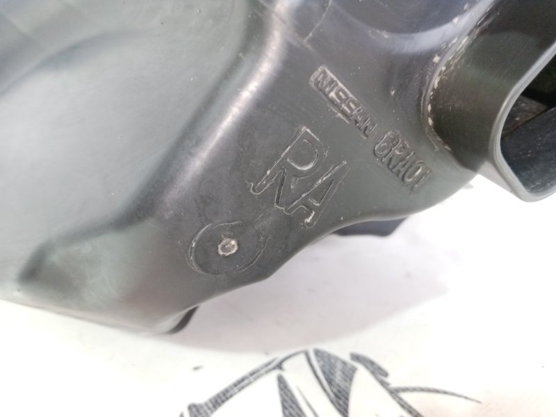 Корпус воздушного фильтра Rogue 2021 T33 2.5