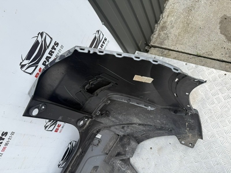 Бампер задний Rogue 2023 T33 1.5