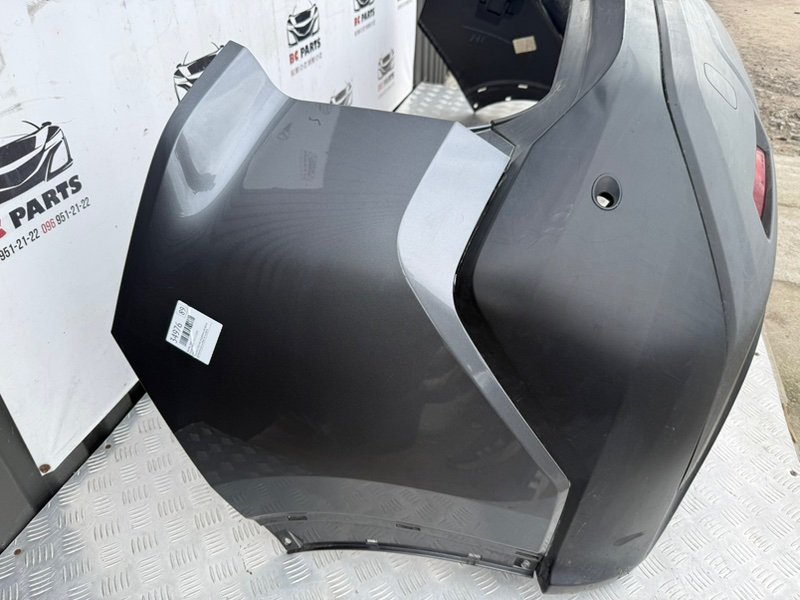 Бампер задний Rogue 2023 T33 1.5