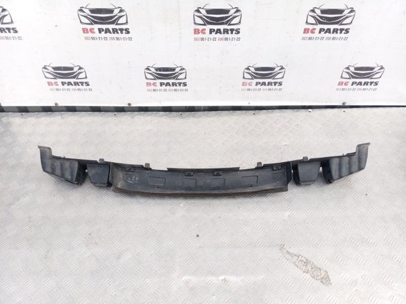 Абсорбер бампера передний Nissan Rogue 2021 T33 2.5 62090-6RR0A Б/У