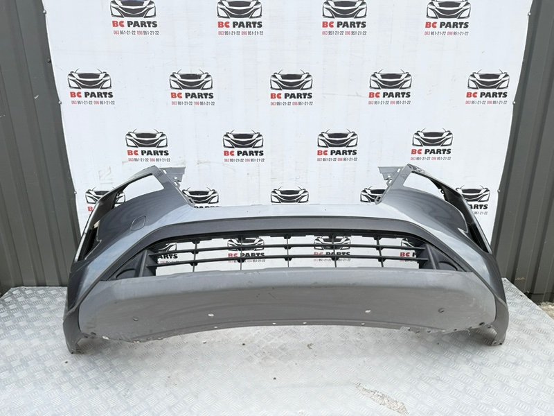 Бампер передний Rogue 2023 T33 1.5