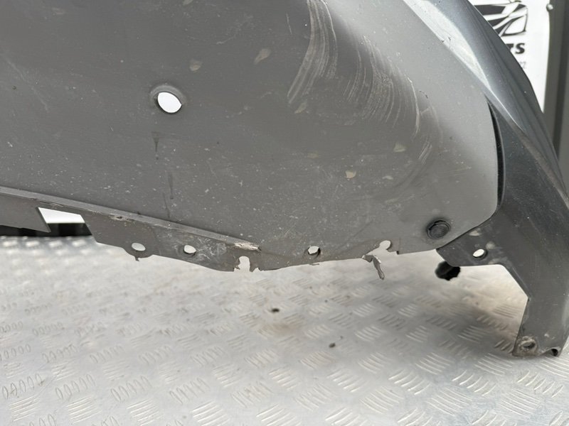 Бампер передний Nissan Rogue T33 1.5