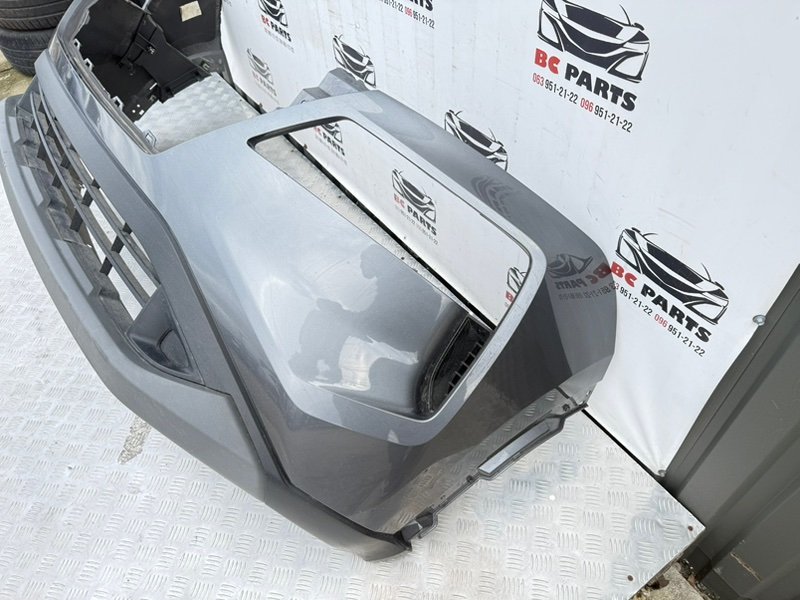 Бампер передний Rogue 2023 T33 1.5