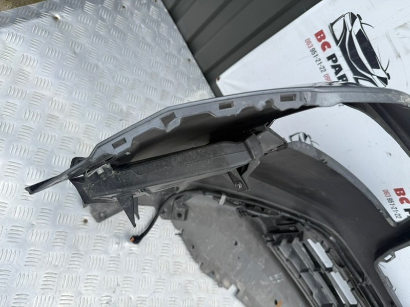 Бампер передний Rogue 2023 T33 1.5