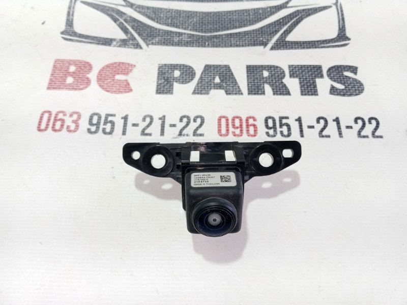 Камера переднего вида Rogue 2021 T33 2.5