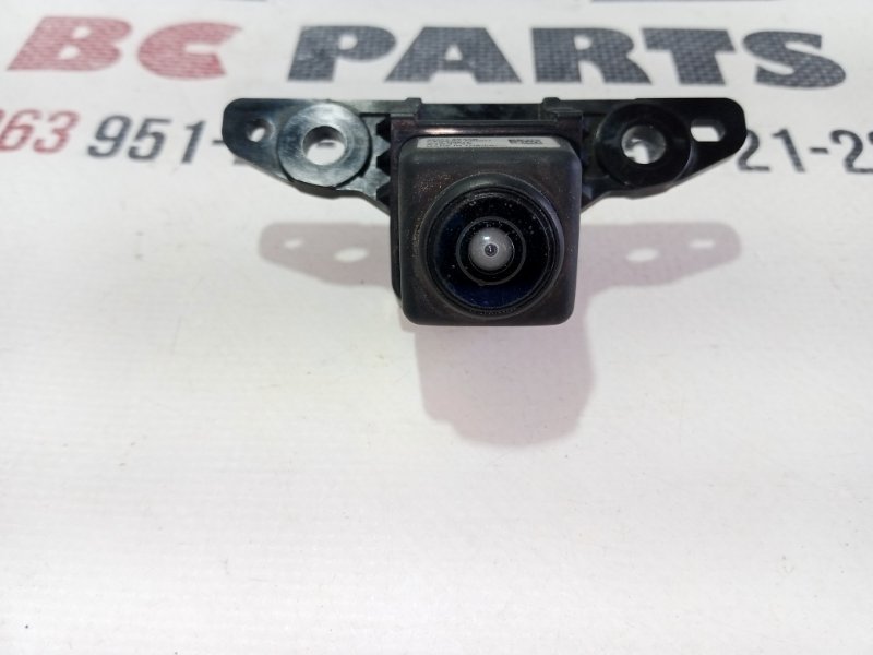 Камера переднего вида Rogue 2021 T33 2.5