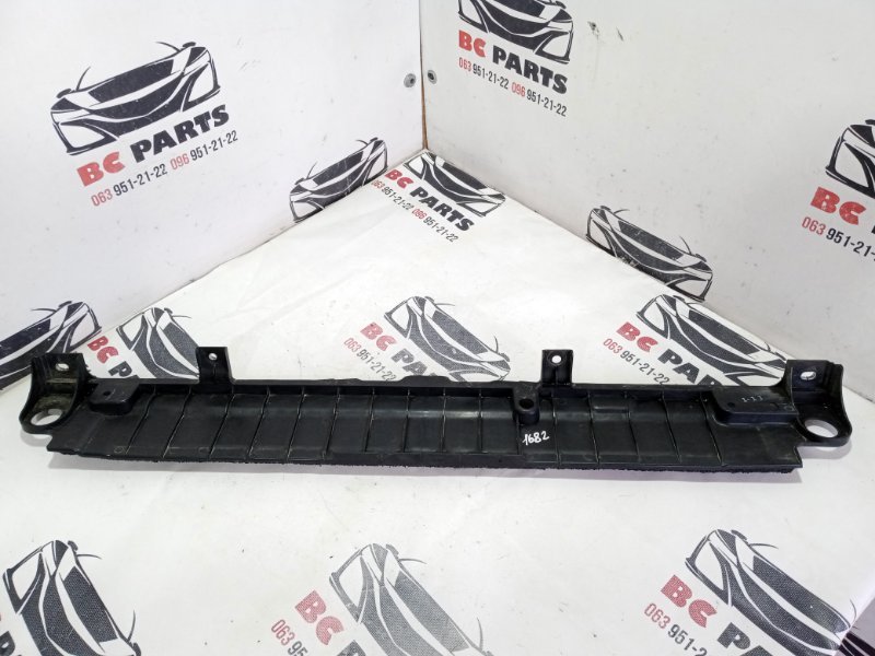 Крепление радиатора Nissan Rogue 2021 T33 2.5 21542-6RA0A Б/У