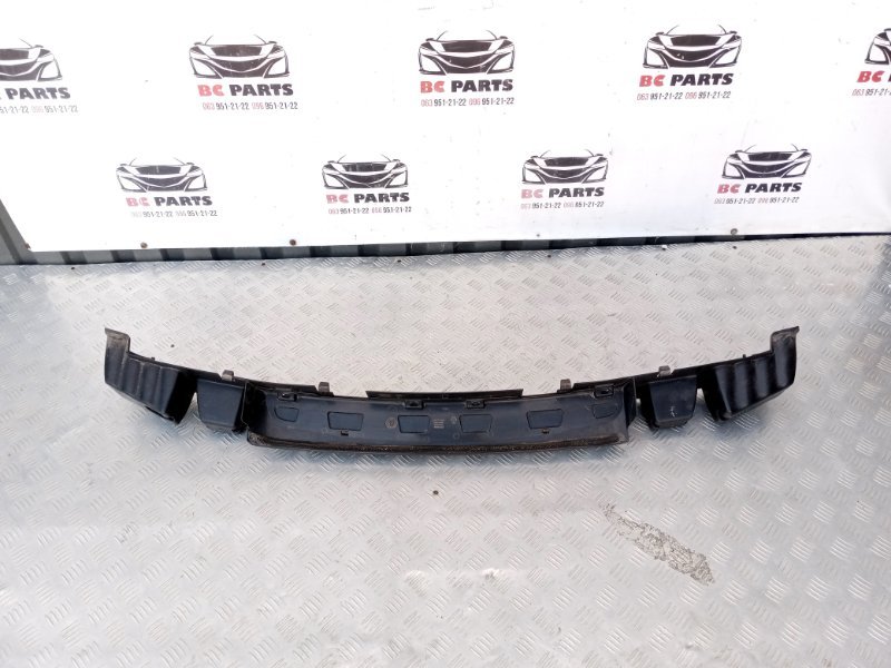 Абсорбер бампера передний Nissan Rogue 2021 T33 2.5 62090-6RR0A Б/У