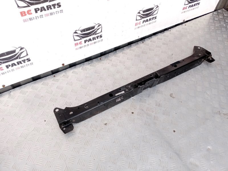 Передняя панель Nissan Rogue T33 2.5