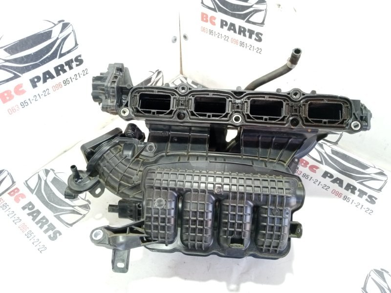 Коллектор впускной Nissan Rogue 2021 T33 2.5 14001-6CA0C Б/У