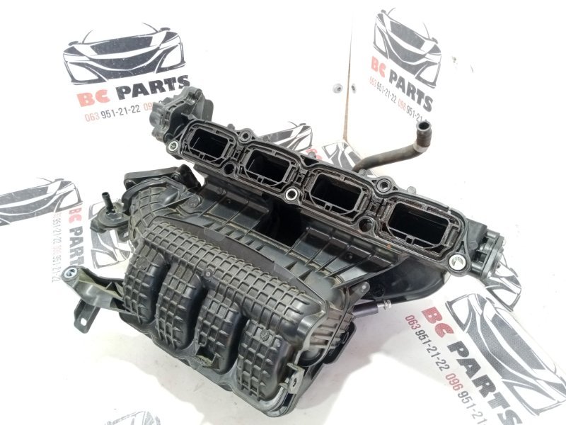 Коллектор впускной Rogue 2021 T33 2.5
