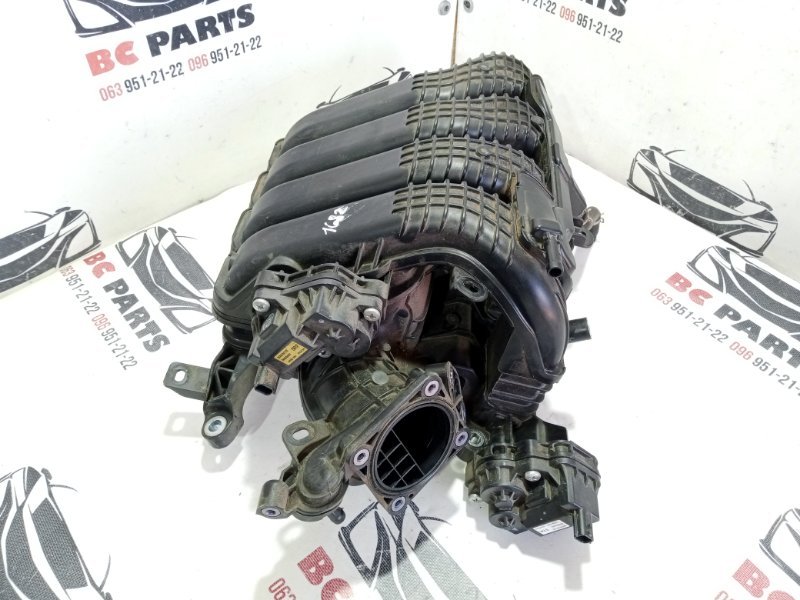 Коллектор впускной Rogue 2021 T33 2.5
