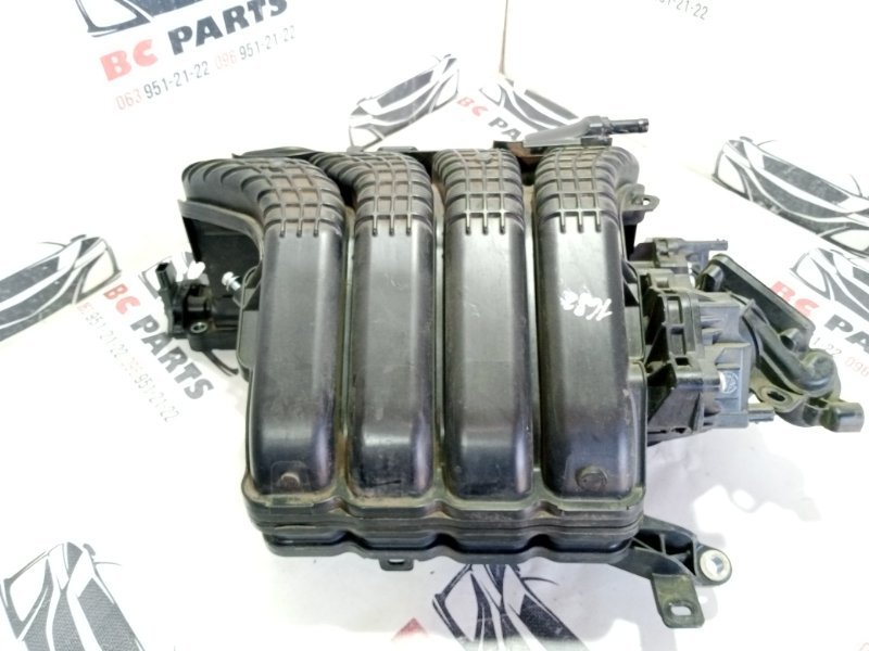 Коллектор впускной Rogue 2021 T33 2.5