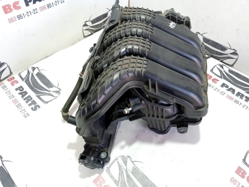 Коллектор впускной Rogue 2021 T33 2.5