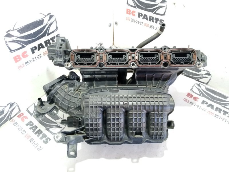 Коллектор впускной Nissan Rogue 2021 T33 2.5 14001-6CA0C Б/У