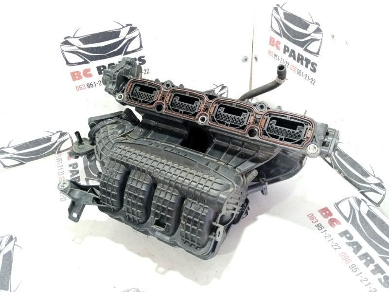 Коллектор впускной Rogue 2021 T33 2.5