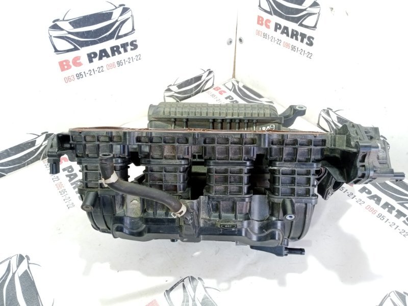 Коллектор впускной Nissan Rogue T33 2.5