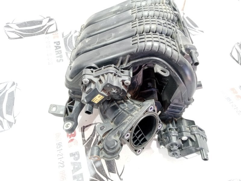 Коллектор впускной Rogue 2021 T33 2.5