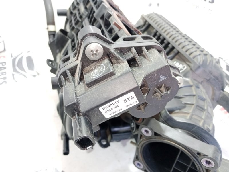 Коллектор впускной Rogue 2021 T33 2.5