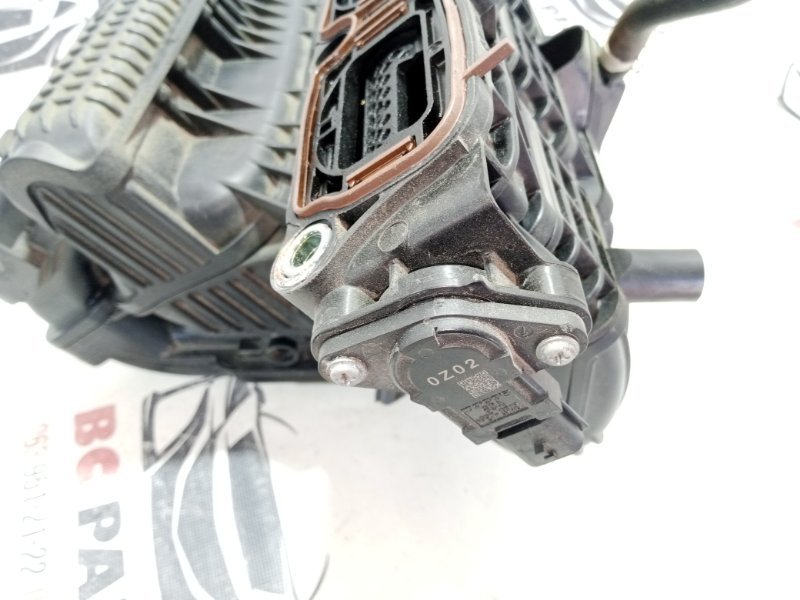 Коллектор впускной Rogue 2021 T33 2.5