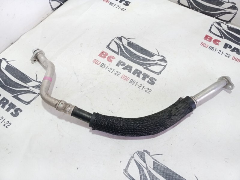Трубка кондиционера Nissan Rogue 2023 T33 1.5 924806RR0B Б/У