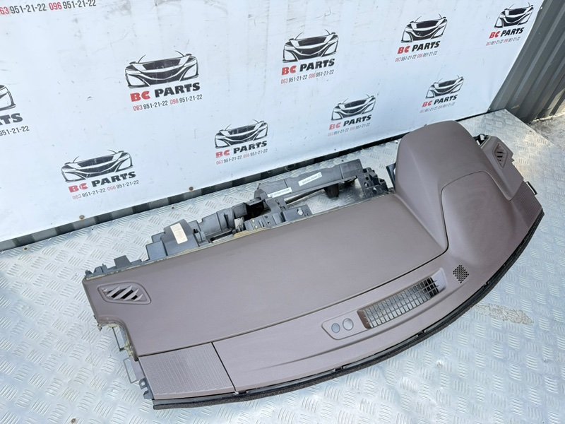 Торпедо Nissan Rogue T33 2.5