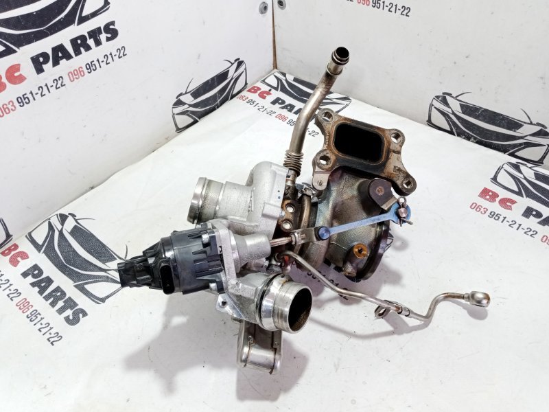 Турбина Rogue 2023 T33 1.5