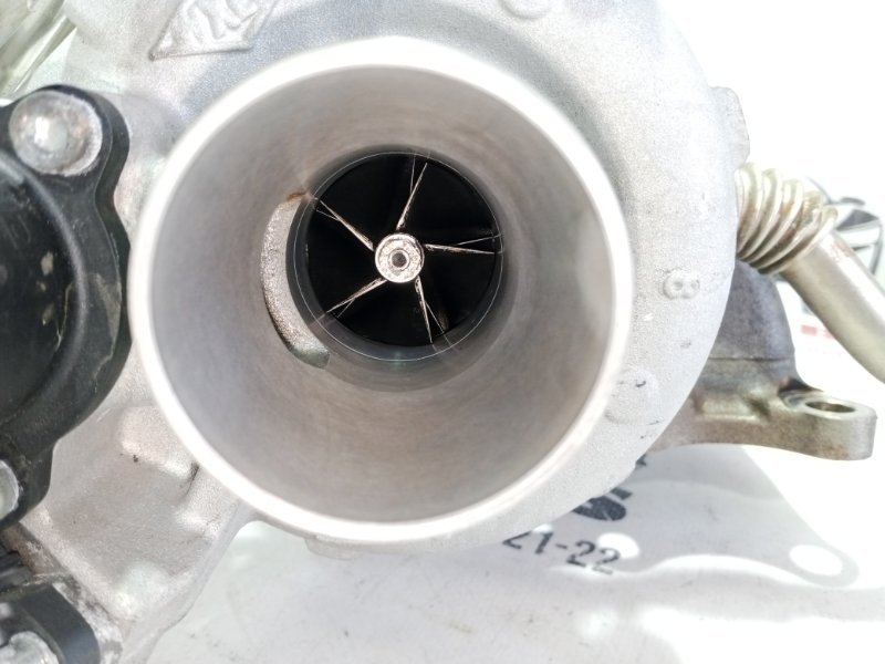Турбина Rogue 2023 T33 1.5