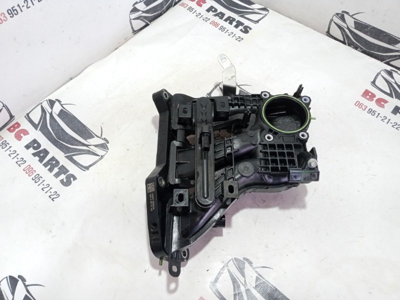 Коллектор впускной Rogue 2023 T33 1.5