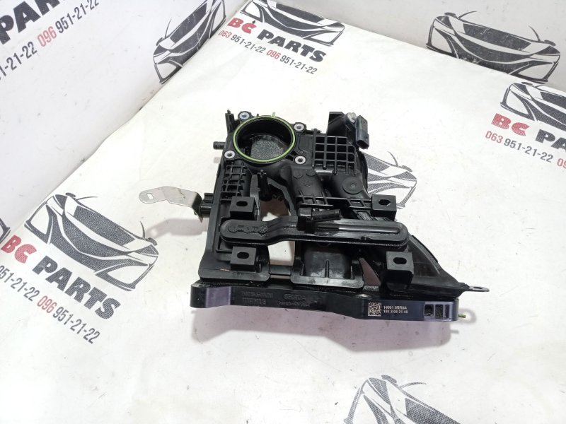 Коллектор впускной Rogue 2023 T33 1.5