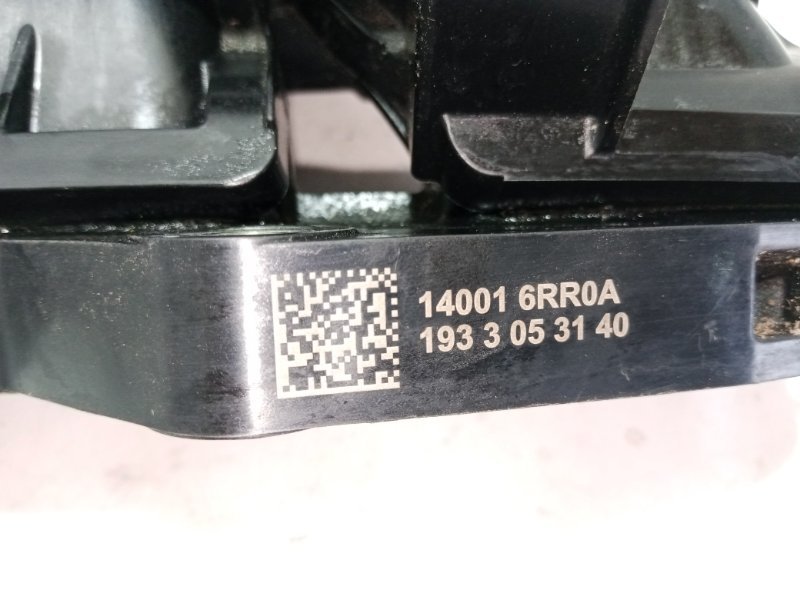 Коллектор впускной Rogue 2023 T33 1.5