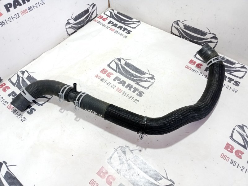 Патрубок радиатора Nissan Rogue 2023 T33 1.5 21501-6RF0B Б/У
