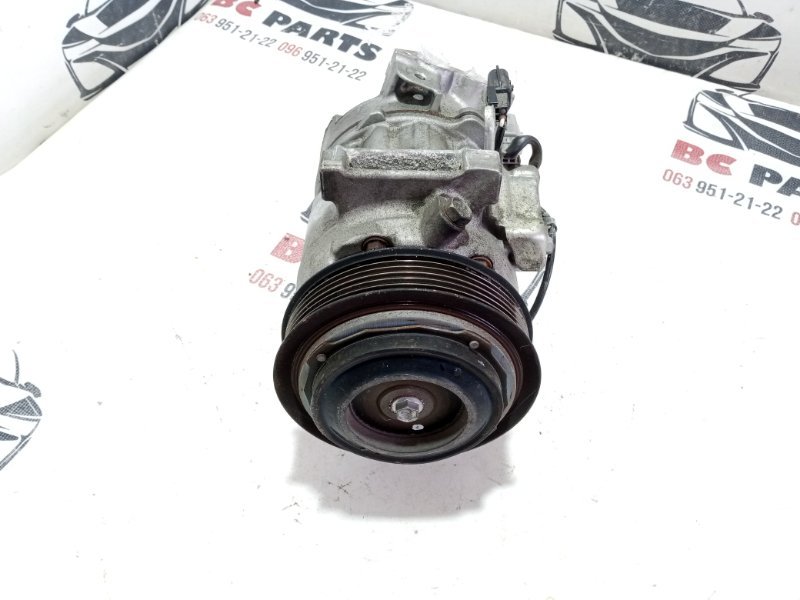 Компрессор кондиционера Rogue 2023 T33 1.5