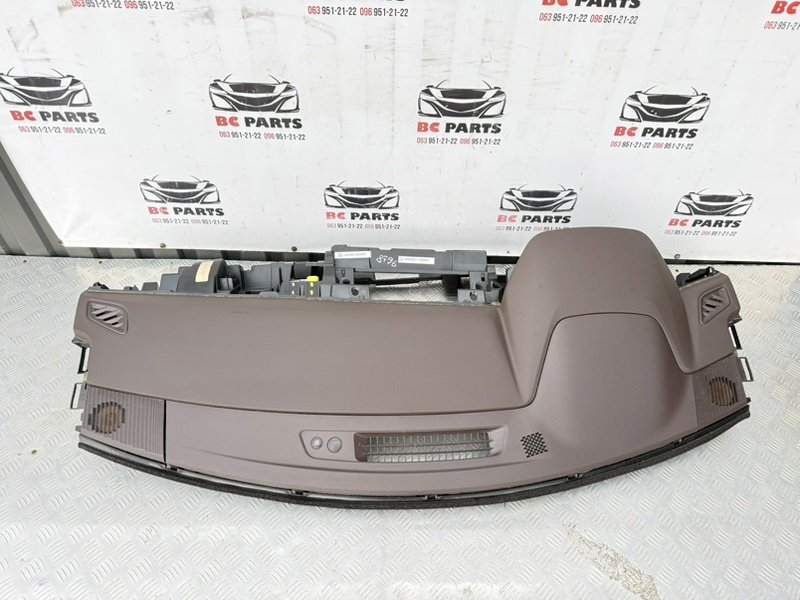 Торпедо Nissan Rogue 2021 T33 2.5 Б/У