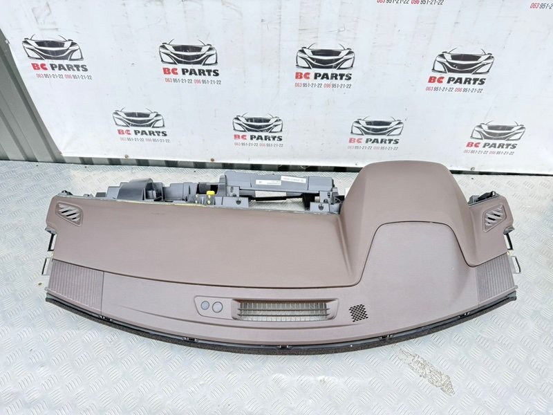 Торпедо Nissan Rogue 2021 T33 2.5 68200-6RR2A Б/У