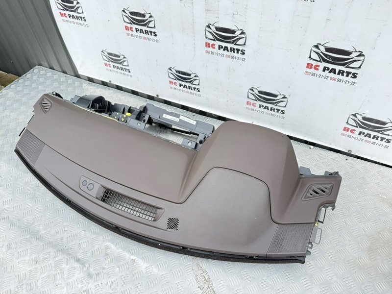 Торпедо Nissan Rogue T33 2.5