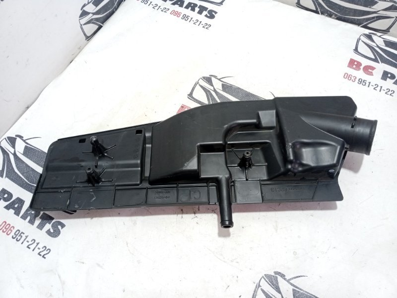Резонатор воздушного фильтра Rogue 2023 T33 1.5